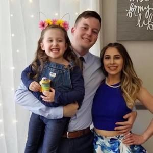 Meet your Posher, Joey